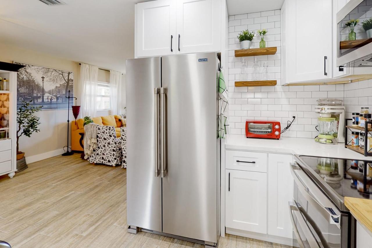 Palm Dreams Villa Greenacres City Екстериор снимка