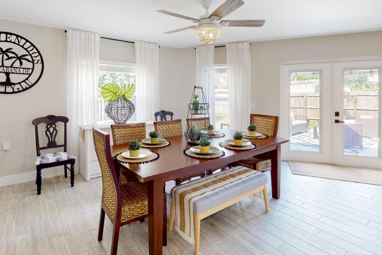 Palm Dreams Villa Greenacres City Екстериор снимка