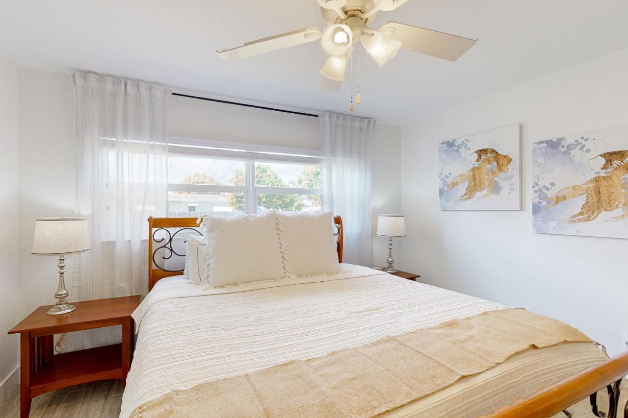 Palm Dreams Villa Greenacres City Екстериор снимка