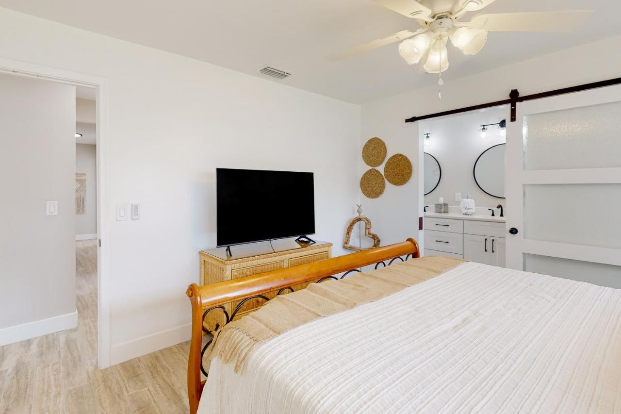 Palm Dreams Villa Greenacres City Екстериор снимка