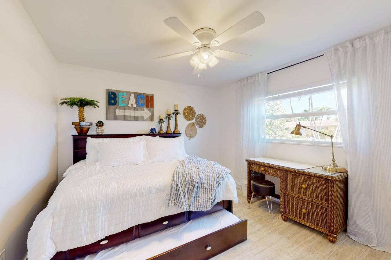 Palm Dreams Villa Greenacres City Екстериор снимка